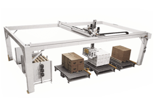 物料搬運(yùn)、包裝、食品、飲料