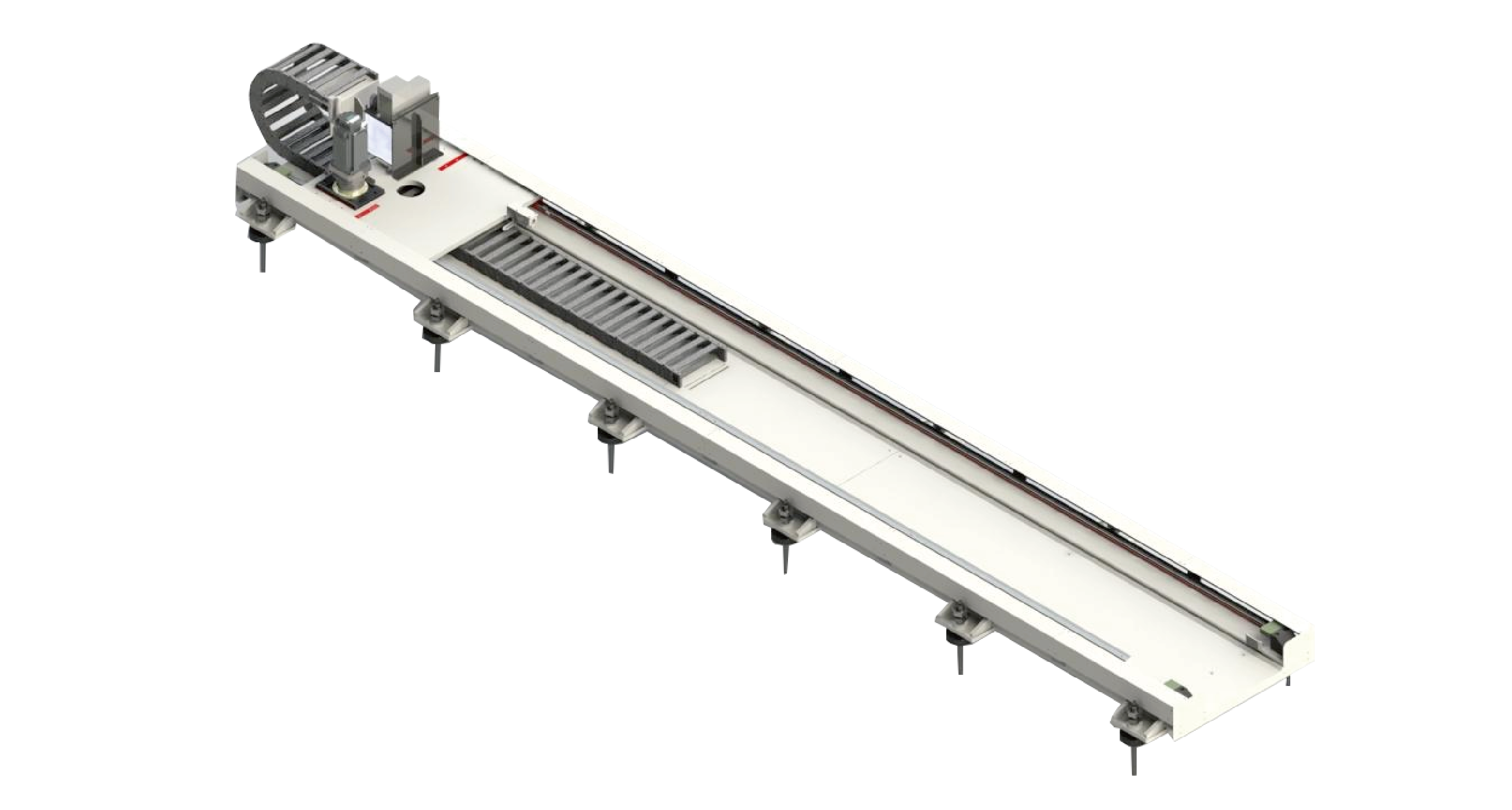 地軌系列_經(jīng)濟(jì)型